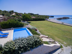 Seaside Villa with private pool.<br />Is a modern villa with private pool,few st Rethimnon, Greece Seaside Villa with private pool Entire villa vacation rental 27821196
