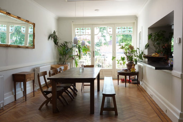 A spacious 19th century house located in the center of Antwerp. <br />You can en Antwerp, Belgium Belle Epoque Townhouse Antwerp Entire townhouse vacation rental 6584668