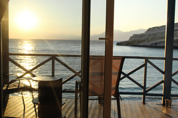 Charming apartment with amazing sea view. It is newly renovated and it is locate  Teacher's Apartment Entire condo vacation rental 652680593487933944
