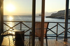 Charming apartment with amazing sea view. It is newly renovated and it is locate  Teacher's Apartment Entire condo vacation rental 652680593487933944