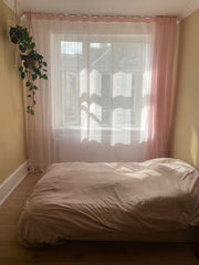 Cosy room with view over the roofs of Copenhagen. As it faces the backyard it is Copenhagen, Denmark Quiet room in central Copenhagen Private room in rental unit vacation rental 685398456411644639