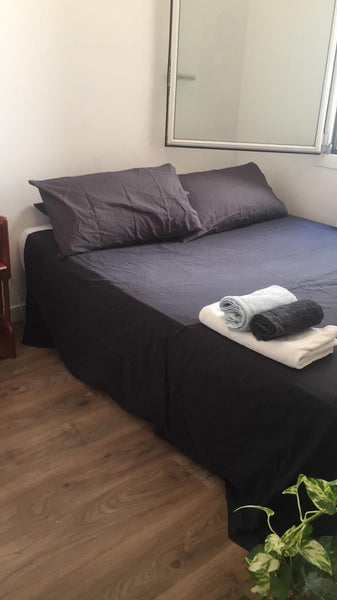 Barcelona, Spain Cozy apartment in poble nou Entire home vacation rental 8160045