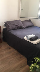  Barcelona, Spain Cozy apartment in poble nou Entire home vacation rental 8160045