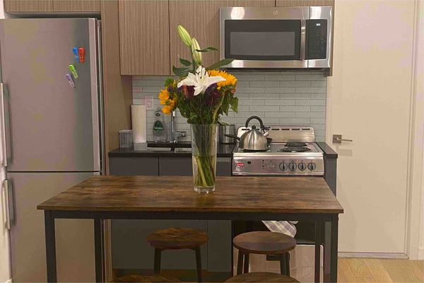 peaceful and centrally-located.<br /><br />15 minute walk to Central Park <br /> New York, NY Rental unit in New York · 2 bedrooms · 2 beds · 1 bath Entire rental unit vacation rental 51918710