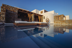 Our luxury villa in Naxos, is specially designed based on the Cycladic architect Naxos, Greece Amodara Boutique Villas in Naxos | Villa Pietra Cycladic home vacation rental 31106903