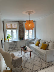 Nyd det simple liv i denne fredelige og centralt beliggende bolig.<br />Boligen  Copenhagen, Denmark Skøn lejlighed meget centralt i København. Entire condo vacation rental 51096640