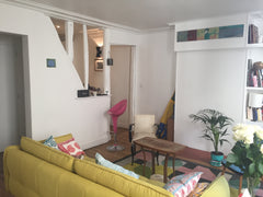 My apartment has a good location in Paris! It will allow you to enjoy the neighb Paris, France Nice apartment full confort, near Montmartre Entire rental unit vacation rental 16171958