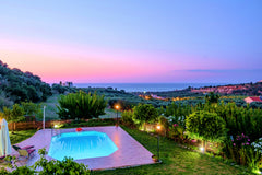 Located in a scenic area amidst the crystal-clear waters of the Cretan Sea and t London, United Kingdom Villa Evelina Private Pool Entire villa vacation rental 43684124