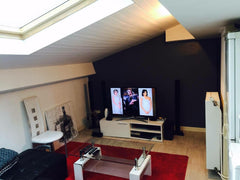 Mon logement est proche de les restaurants, la vie nocturne, les transports en c Lyon, France En plein cœur de cordeliers à proximité de tout Entire rental unit vacation rental 12981897