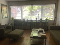 Hi, <br />Thanks for looking. I have a nice sized 1 bedroom in a small quiet bui New York, NY Rental unit in New York · ★4.59 · 2 bedrooms · 1 bed · 1 bath Entire rental unit vacation rental 21172924