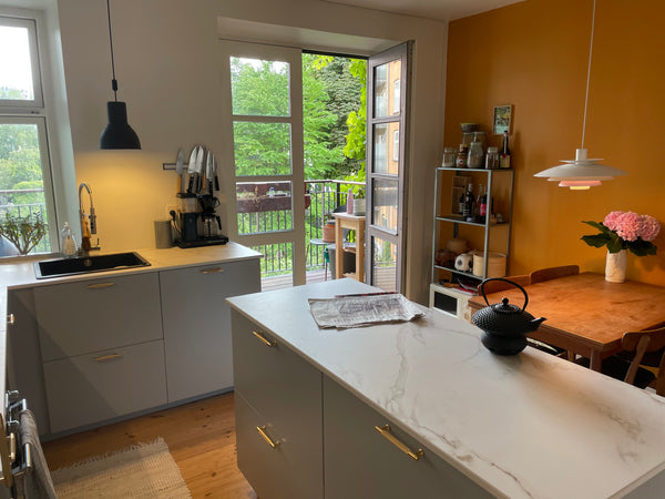 Two bedroom apartment situated in the heart of fashionable Vesterbro. In walking  Wonderful Vesterbro Entire condo vacation rental 10726263