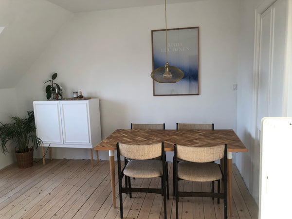 Copenhagen, Denmark Cosy apartment with balcony and other facilities Entire condo vacation rental 635489834890315810