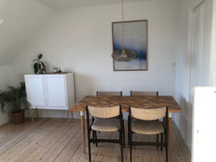  Copenhagen, Denmark Cosy apartment with balcony and other facilities Entire condo vacation rental 635489834890315810
