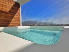 The One 360 Skyline Athens Penthouse is a new concept in Athenian hospitality wh Greece The One 360 Skyline Athens Penthouse Infinity Spa Entire condo vacation rental 45556365