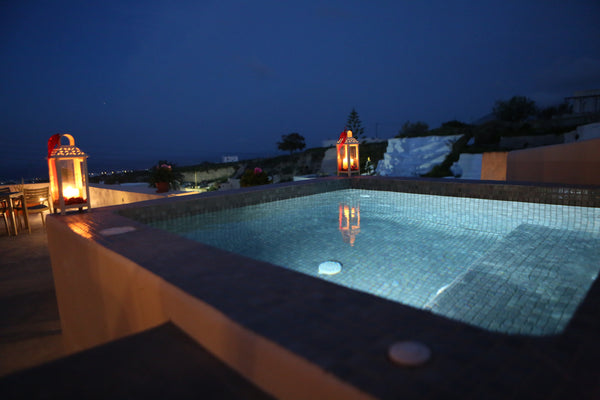 Nomikos mansion is an old residence with a history dated back to 1930, completel  Nomikos Mansion Maria & Eleftheria Earthen home vacation rental 18189946