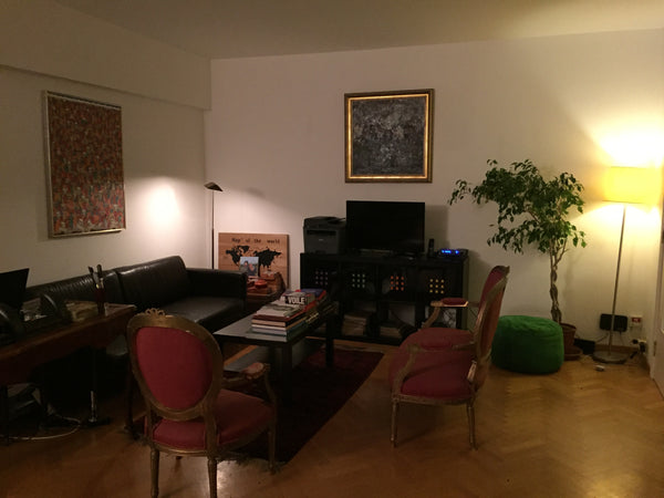 Situé à proximité des transports en commun, commerce, hôpital, quartier très cal Brussels, Belgium Uccle Top appartement  très bien situe. Entire rental unit vacation rental 676604546815582686