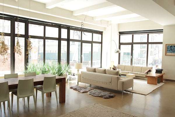 Our spacious, stylish and comfortable loft style apartment in downtown Manhattan New York, NY Rental unit in New York · ★4.50 · 3 bedrooms · 3 beds · 2 baths Entire rental unit vacation rental 3113083