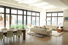 Our spacious, stylish and comfortable loft style apartment in downtown Manhattan New York, NY Rental unit in New York · ★4.50 · 3 bedrooms · 3 beds · 2 baths Entire rental unit vacation rental 3113083