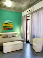 Cozy room in the center of the old town.<br />It consists a big bedroom/living r Chania, Greece Renaissance apartment, in the Old town of Chania Entire rental unit vacation rental 710612304619757843
