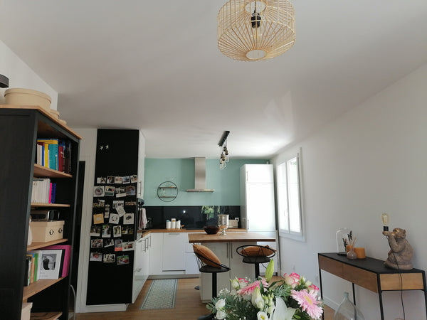 Venez découvrir Lyon et profiter d'un appartement rénové, entièrement équipé (cu Lyon, France Lyon - appartement rénové proche du centre ville Entire rental unit vacation rental 759951764123140092