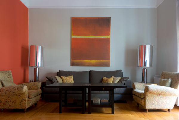 Our 85 sqm stylish and spacious apartment can accommodate 3 people. It consists  Athens, Attica, Greece Classical Athenian residence Entire rental unit vacation rental 13305230