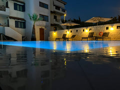 Layout : Bedroom,sitting area,kitchen, bathroom.<br /><br />Dimensions:Internal  Heraklion, Greece Nancy Chara One Bedroom Apartment B5 Entire rental unit vacation rental 16794438