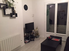 Joli T2 tout rénové, dans un endroit calme et bien desservi (à 20m du tram Route Lyon, France Bel appartement quartier calme Entire rental unit vacation rental 9881382