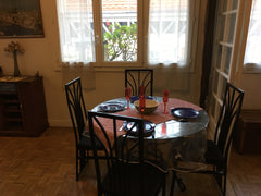 Our apartment is located at the 2nd floor of a nice, quiet and safe building wit  Cosy and typical Parisian apartment Entire rental unit vacation rental 16145793