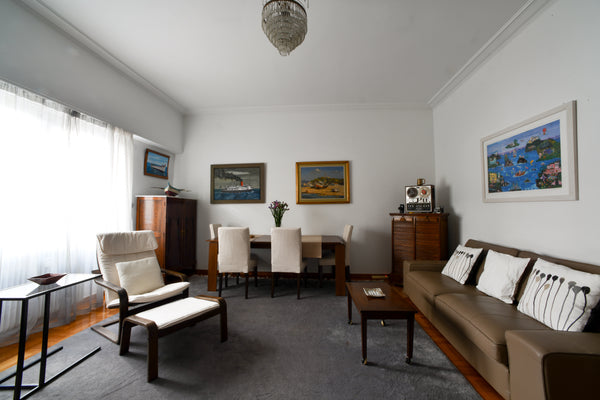 My place is close to public transport, the city center, and nightlife. You’ll lo  Captain's Quarters by the Athens Hilton Entire rental unit vacation rental 12527248