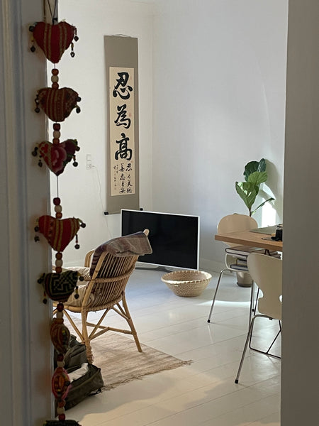 Cozy and very quiet apartment in the best area of Copenhagen. Sønderbouldevard,  Copenhagen, Denmark Apartment at Vesterbro - best area in Copenhagen. Entire condo vacation rental 627410841564913179