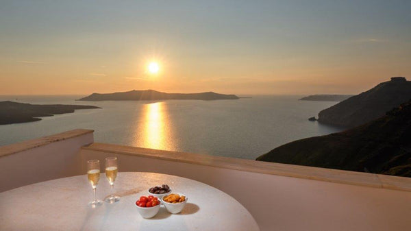 A stylish 2 level house with 4 double ensuite bedrooms, a living room, a fully e Athens, Greece The Atlantis House -Pool |TopLocation|View Entire home vacation rental 35208644