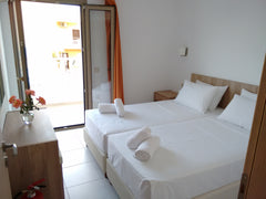 Found on the luscious and cultural Greek island of Crete, the brand new construc Malia, Crete, Greece Casa Malena - One Bedroom Suite Close to the Beach Entire rental unit vacation rental 15475903
