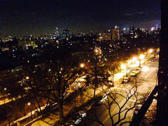 Beautiful apartment for sublet in Manhattan (Morningside Heights). Fully furnish New York, NY Rental unit in New York · ★4.63 · 1 bedroom · 1 bed · 1 bath Entire rental unit vacation rental 2552606