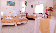 Evli Apartments is fortunately  located in the most  beautiful area of Rethymno  Rethimnon, Greece Evli 2, apartment 7 minutes walk down to center Entire rental unit vacation rental 14016979