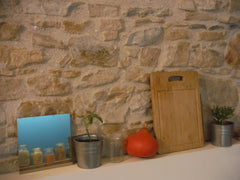 Bienvenue dans notre studio à la Croix-Rousse, le quartier le plus chaleureux de Lyon, France Studio - Canut à la Croix-Rousse Private room in rental unit vacation rental 30286911