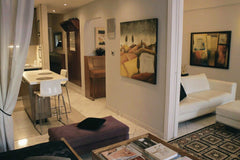 Apartment 70 square meters, super chic and elegant,  with balcony and all the am Athens, Greece CHIC apartment metro Panormou / centre of Athens! Entire rental unit vacation rental 28417941