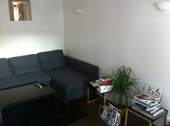 Very bright flat between Republique and Bastille. We have two rooms but it is al Paris, France Charming flat in the heart of Paris Entire rental unit vacation rental 6573032