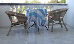 DZ  mit Bad/ WC,mit großerTerrasse, gemütlicher Sitzecke mit herrlichem Rundblic Afantou, Greece Galeria "HELLE GASSE"    DZ, Bad/WC,Terrasse Entire rental unit vacation rental 29789521