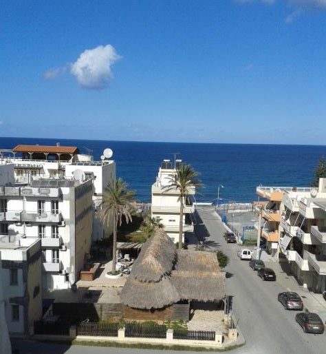 BEST LOCATION IN HERSONISOS !!!!   Lovely traditional apartment.  In the middle  England, United Kingdom BEST LOCATION IN HERSONISOS !!!!! Entire rental unit vacation rental 18818062