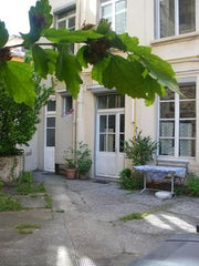 Beau studio coquet et lumineux dans immeuble canut à Lyon, au 1er étage, dans un Lyon, France Beau studio calme et ensoleillé, Lyon 4e Entire rental unit vacation rental 645442638488721450