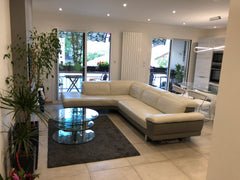 Venez profiter du charme de cette belle ville tout en vous reposant dans un appa Lyon, France ❤️T4 Lyon Saint Louis★Metro B & D Saxe 500m 6min★ Entire rental unit vacation rental 24409337