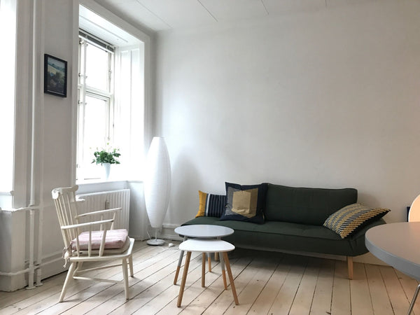 - - Rooms - -<br /><br />Main Floor:<br /><br />Bathroom: basin, hairdryer, show Copenhagen, Denmark Vesterbro - 2 Bedrooms - Close Tivoli - Brorsonsgade - Space For 3 (1183-1) Entire serviced apartment vacation rental 26743439