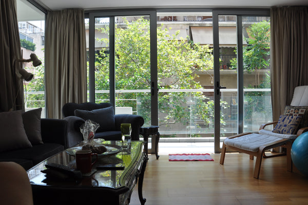 Cosy, sunny apartment in the center of Athens. Situated in a pedestrian area nea Peristeri, Greece Plane tree house Entire rental unit vacation rental 20265429