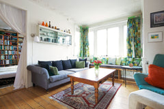 May - August. Family friendly, spacious flat 10 -15 min. on foot from Tivoli w.  Copenhagen, Denmark Spacious, bright, and child friendly near centre Entire condo vacation rental 1122354