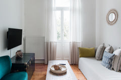 From its trendy furnishings and wood panel walls to its knotty hardwood floors a Athens, Greece Athens History A Unique Gem in the Historic Part of Athens. Entire rental unit vacation rental 29230708