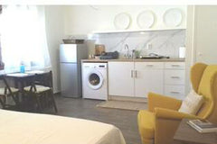 Hospitality & elegance in a traditional village.<br /><br /><b>License number</b Milatos Beach, Greece Kertoshouse No2 🐡 All u need to feel like local. Entire rental unit vacation rental 46031465