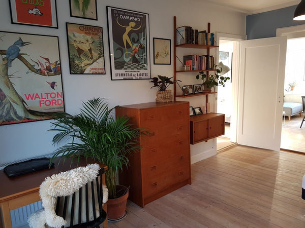 It's a nice 2-roomed apartment placed  at Nørrebro, and not far away from centra Copenhagen, Denmark Nice 2-roomed apartment at Nørrebro Entire rental unit vacation rental 43956346