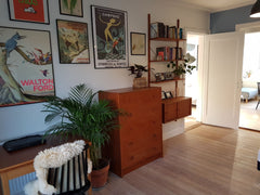 It's a nice 2-roomed apartment placed  at Nørrebro, and not far away from centra Copenhagen, Denmark Nice 2-roomed apartment at Nørrebro Entire rental unit vacation rental 43956346