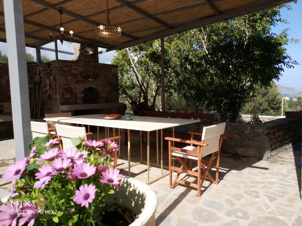 Villa Maria is traditional house located on the slopes of Elounda Bay less than  Agios Nikolaos, Greece Villa Maria Elounda Entire villa vacation rental 23471622