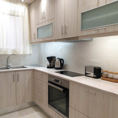 Spacious double room apartment with balcony in the city center of Athens, Greece GR Eugénie central apartment close to metro station Entire rental unit vacation rental 32704663